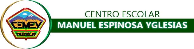 Centro Escolar Manuel Espinosa Yglesias